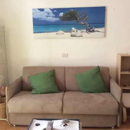 Casa Fiore 別荘