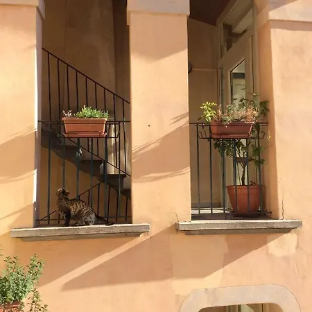 Casa Fiore 別荘 ベルガモ